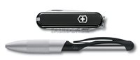 Victorinox 4.4343.2 Victorinox + Cabrio Pen súprava