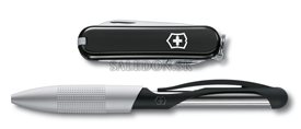Victorinox 4.4343.2 Victorinox + Cabrio Pen súprava