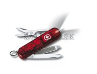 Victorinox 0.6226.T Signature Lite Ruby vreckový nôž