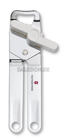 vypredané - Victorinox 7.6857.7 otvárak na konzervy