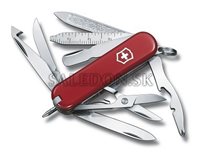 Victorinox 0.6385 MiniChamp vreckový nôž