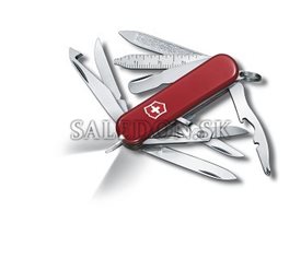 Victorinox 0.6386 Midnite MiniChamp vreckový nôž