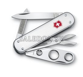vypredané - Victorinox 0.6580.16 Cigar Cutter vreckový nôž