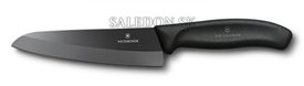 vypredané - Victorinox 7.2033.15G keramický nôž