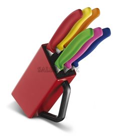 vypredané - Victorinox 6.7126.6 súprava nožov