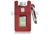 Victorinox 40530 Swiss Unlimited Red Edition EdT 30ml