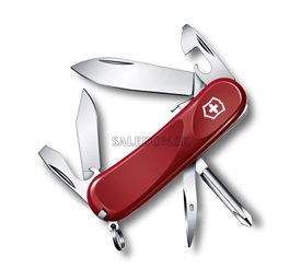 vypredané - Victorinox 2.4603.SE Evolution S111 vreckový nôž
