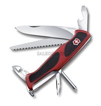 Victorinox 0.9663.C RangerGrip 56 vreckový nôž