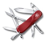 vypredané - Victorinox 2.4903.E Evolution 16 vreckový nôž