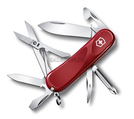 vypredané - Victorinox 2.4903.E Evolution 16 vreckový nôž