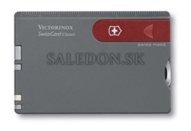 Victorinox 0.7106 SwissCard Classic