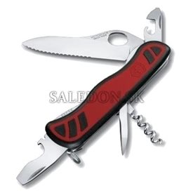 vypredané - Victorinox 0.8351.MWC Nomad One Hand vreckový nôž - vypredané