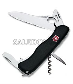 Victorinox 0.8353.MW3 Nomad One Hand vreckový nôž - vypredané