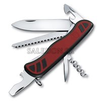 Victorinox 0.8361.C Forester vreckový nôž - vypredané