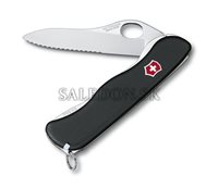 Victorinox 0.8413.MW3 Sentinel One Hand