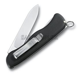 Victorinox 0.8416.3 Sentinel Clip vreckový nôž