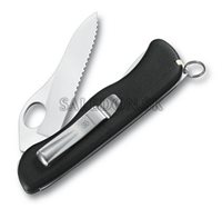 Victorinox 0.8416.MW3 Sentinel Clip vreckový nôž