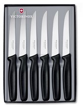 Victorinox 5.1123.6 súprava stejkových nožov