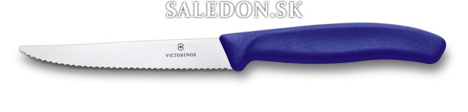 vypredané - Victorinox 5.1232 stejkový nožík