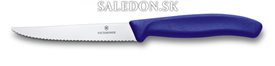 vypredané - Victorinox 5.1232 stejkový nožík