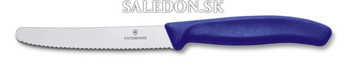 vypredané - Victorinox 5.1332 príborový nožík